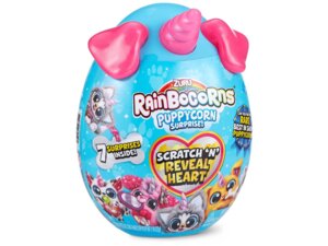 ZURU Rainbocorns Puppy Corn Surprise S3 ZURU9237SQ1