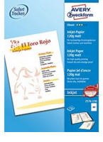 AVERY Zweckform Classic Inkjet Papier A4 2576150