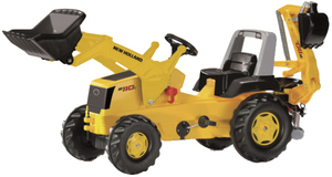Auto und Traktor Fahrspielzeug Tolly Toys